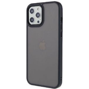 Etui do iPhone 12 Pro Max Serii Dotykowej