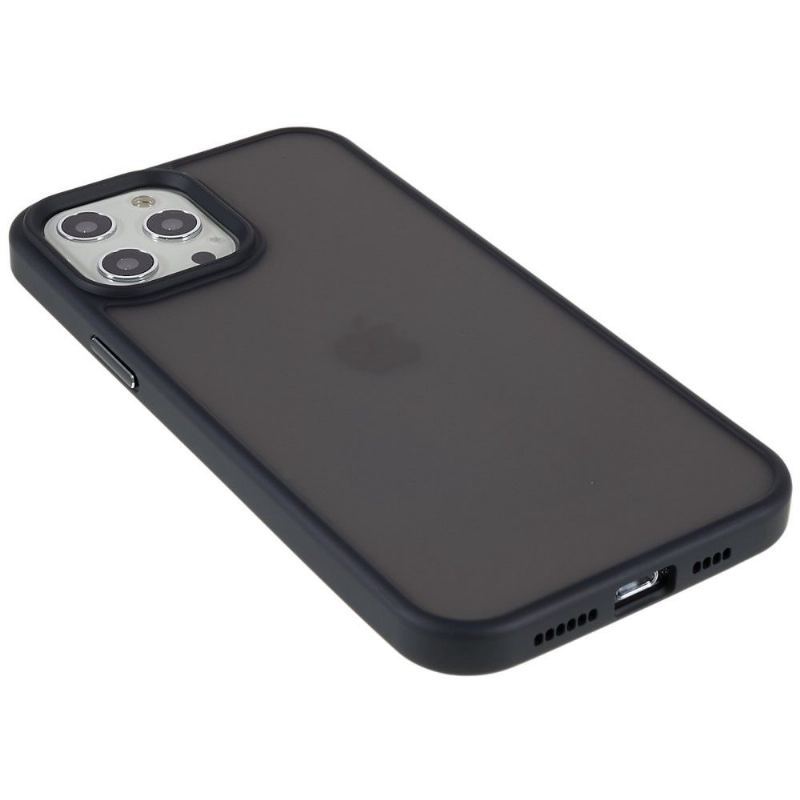 Etui do iPhone 12 Pro Max Serii Dotykowej