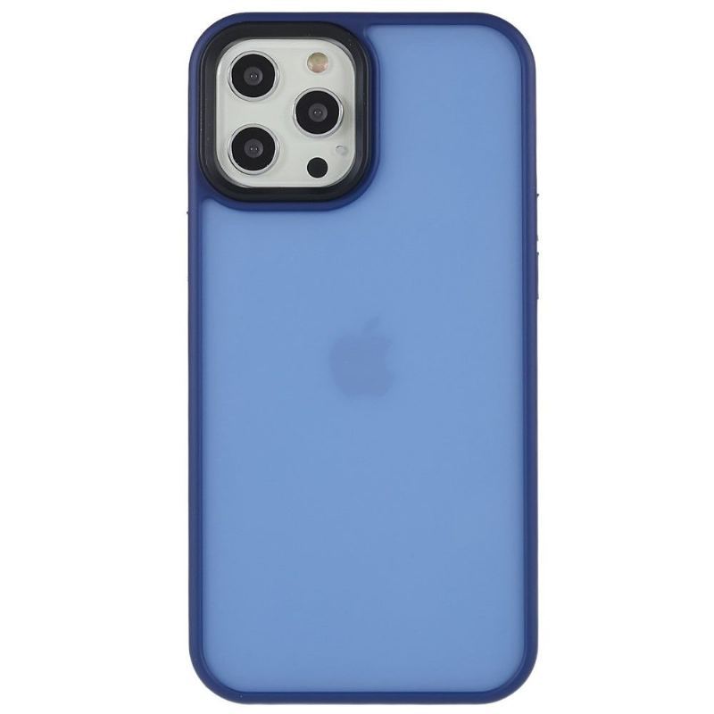 Etui do iPhone 12 Pro Max Serii Dotykowej