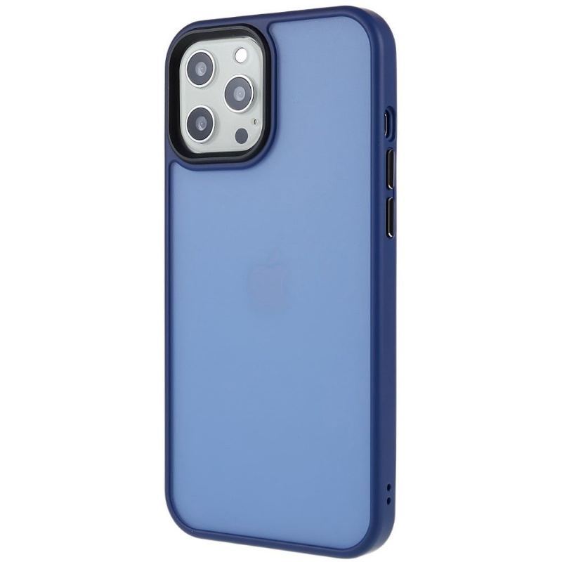 Etui do iPhone 12 Pro Max Serii Dotykowej