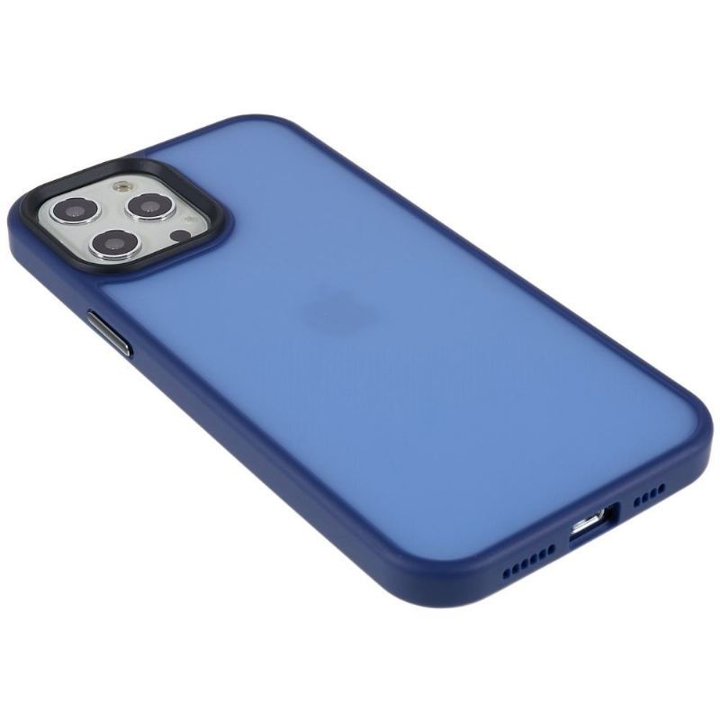 Etui do iPhone 12 Pro Max Serii Dotykowej