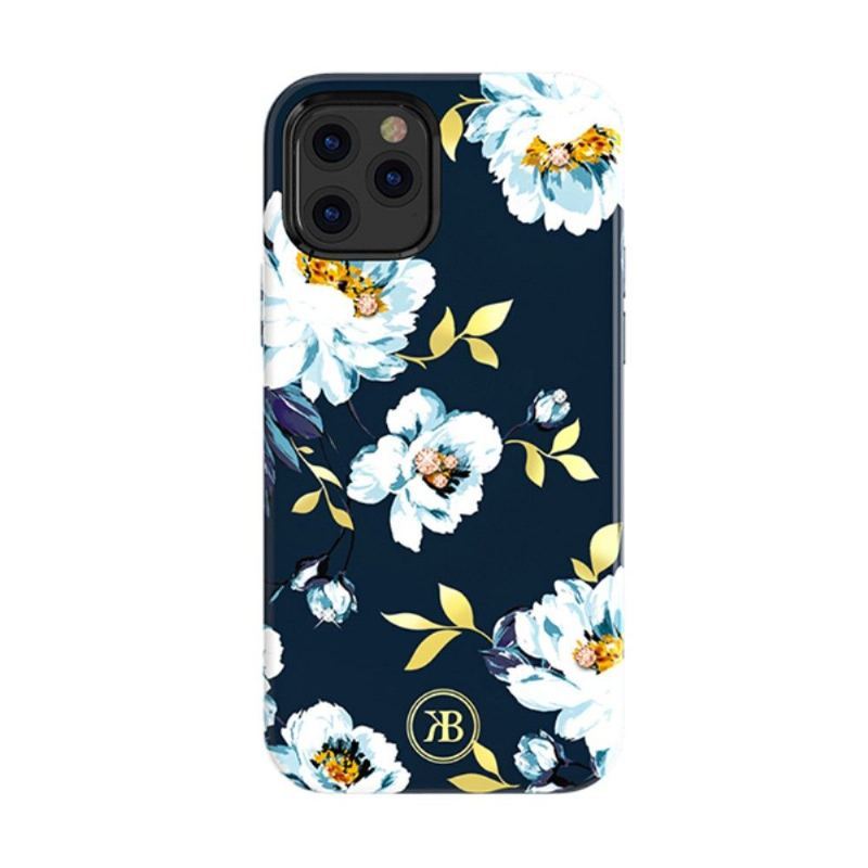 Futerały do iPhone 12 Pro Max Gardenia Kwiat