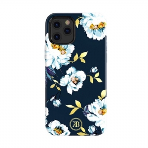 Futerały do iPhone 12 Pro Max Gardenia Kwiat