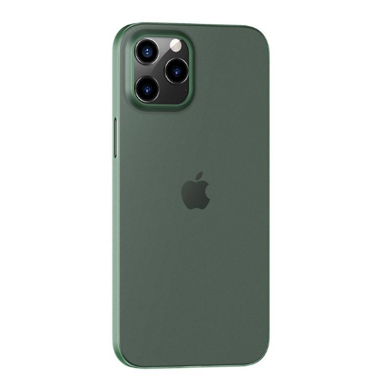 Futerały do iPhone 12 Pro Max Usams Ultra Fine Matte