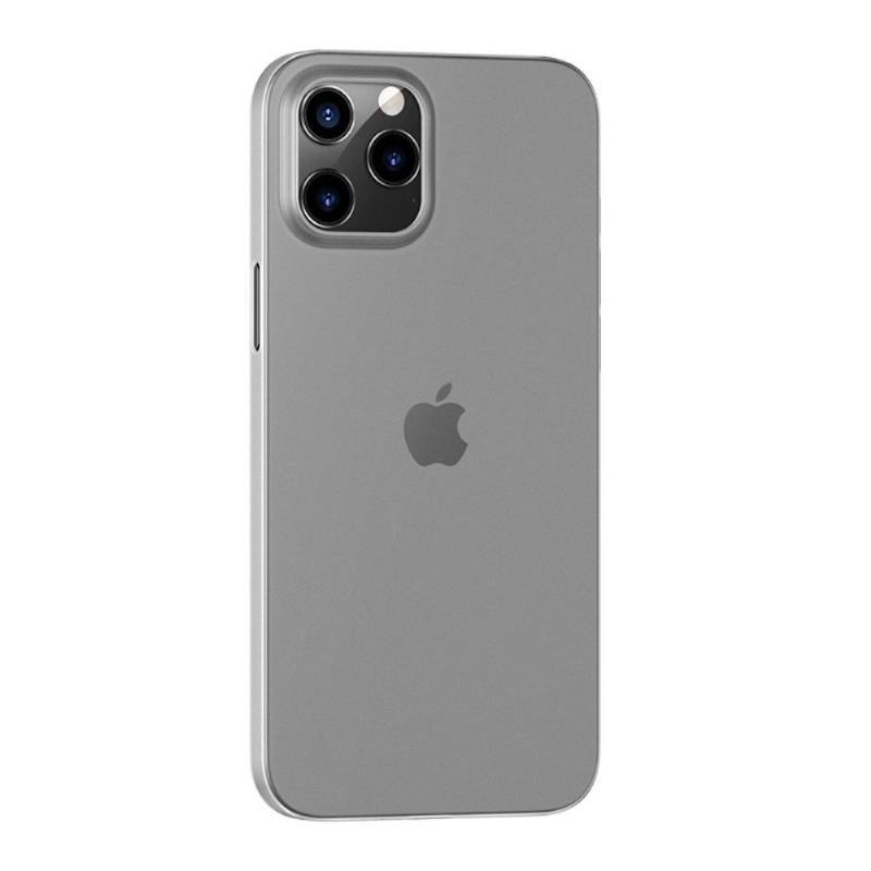 Futerały do iPhone 12 Pro Max Usams Ultra Fine Matte