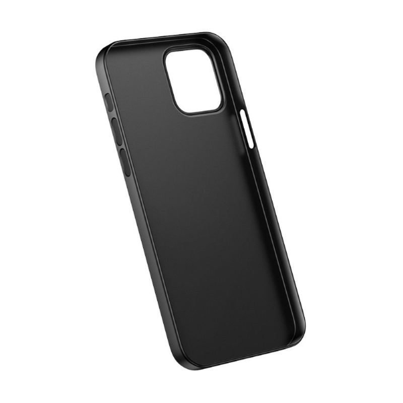 Futerały do iPhone 12 Pro Max Usams Ultra Fine Matte