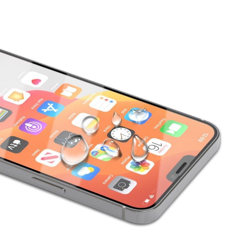 iPhone 12 Pro Max Full Size Hartowane Szkło Ochronne Na Ekran