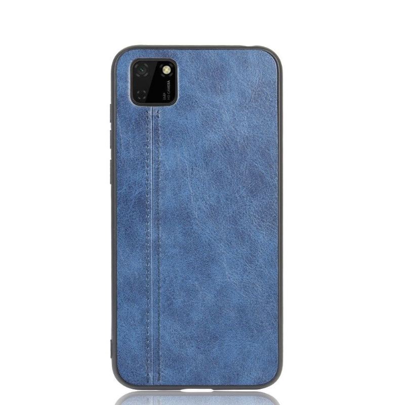 Etui do Huawei Y5p Efekt Skóry