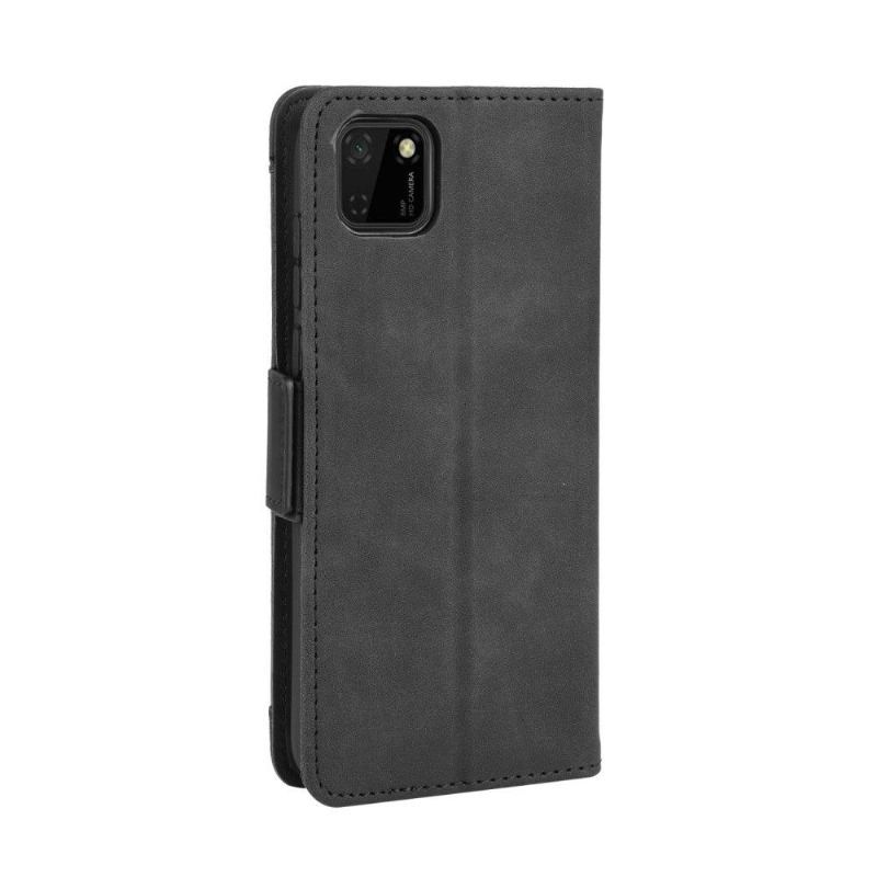 Etui Folio do Huawei Y5p Posiadacz Karty Premium