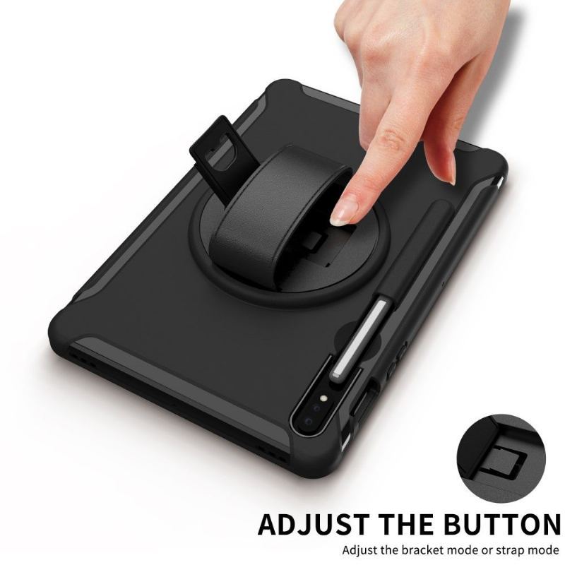 Etui do Samsung Galaxy Tab S7+ Ultra Odporny