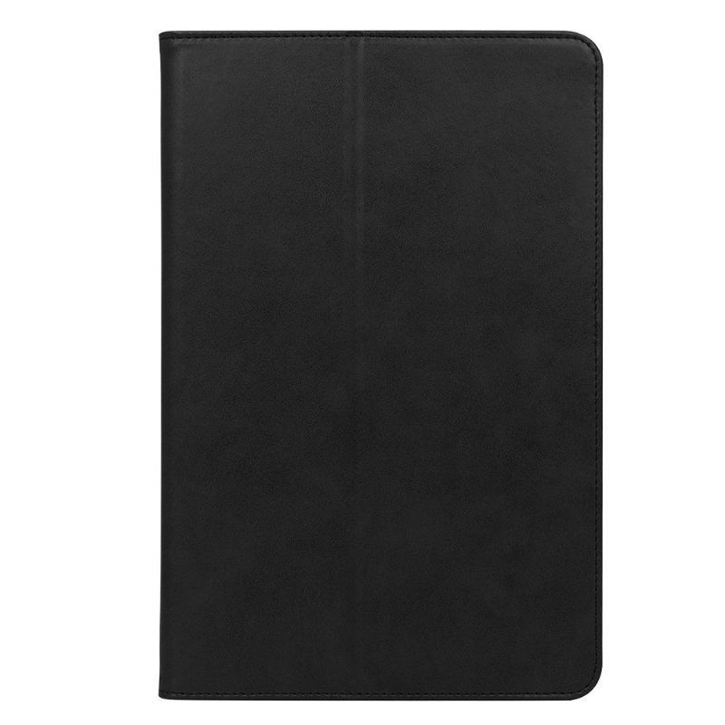 Etui Folio do Samsung Galaxy Tab S7+ Sztuczna Skóra Z Uchwytem