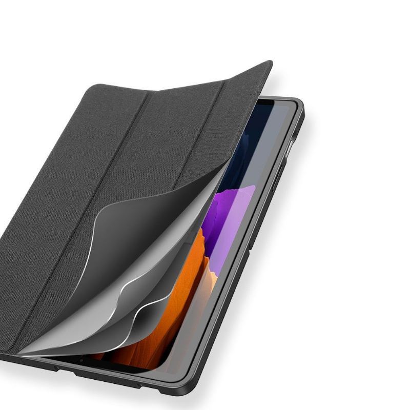 Obudowa Etui Na Telefon do Samsung Galaxy Tab S7+ Tri-fold Premium Series