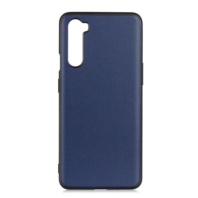 Etui do OnePlus Nord Anti-fall Premium Skóra