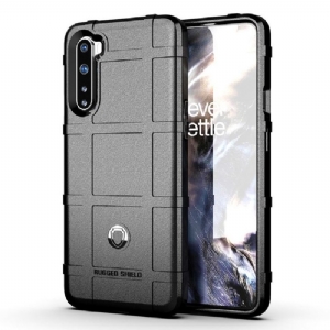 Etui do OnePlus Nord Biznes Rugged Shield Odporny Na Wstrząsy