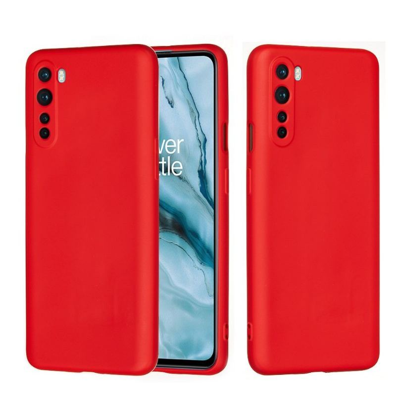 Etui do OnePlus Nord Classic z Łańcuch Silikon