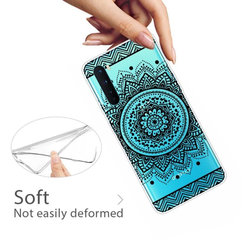 Etui do OnePlus Nord Mandala Lace