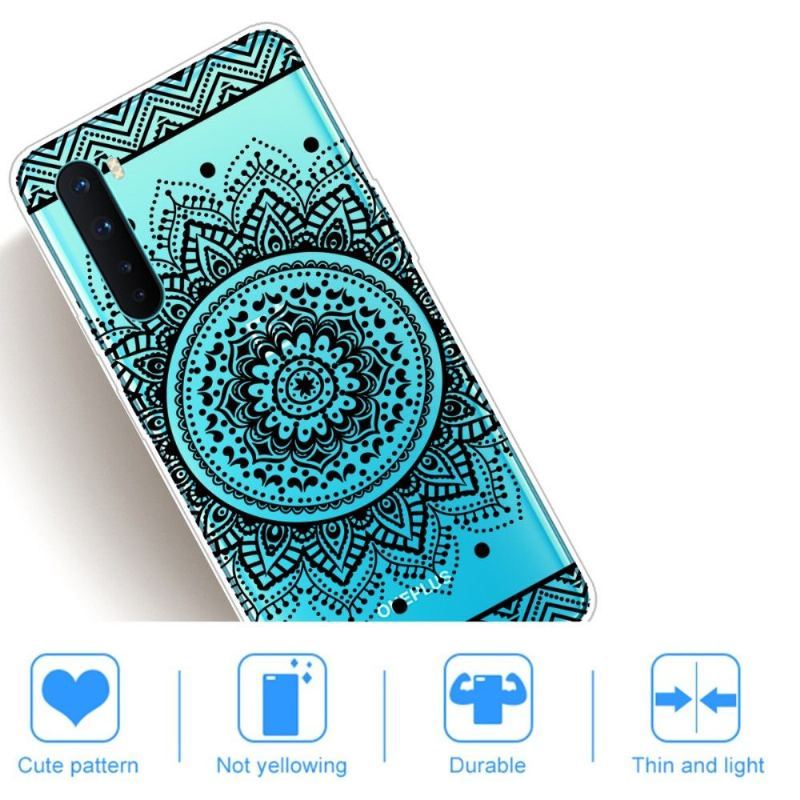 Etui do OnePlus Nord Mandala Lace