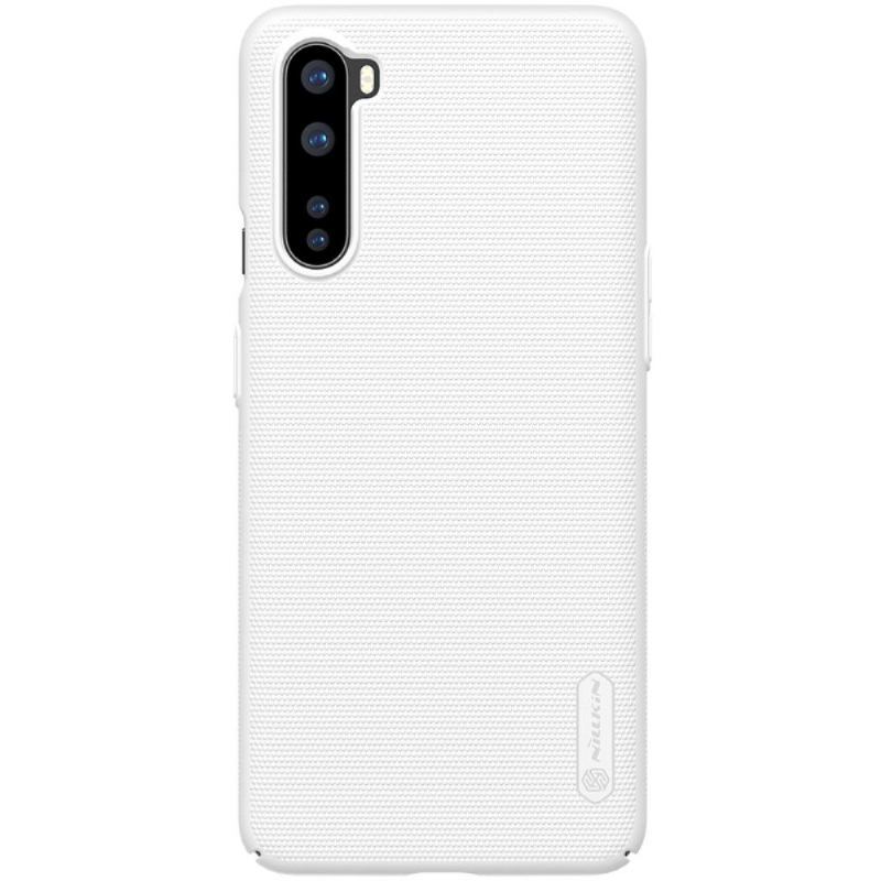 Etui do OnePlus Nord Nillkin Frost Effect