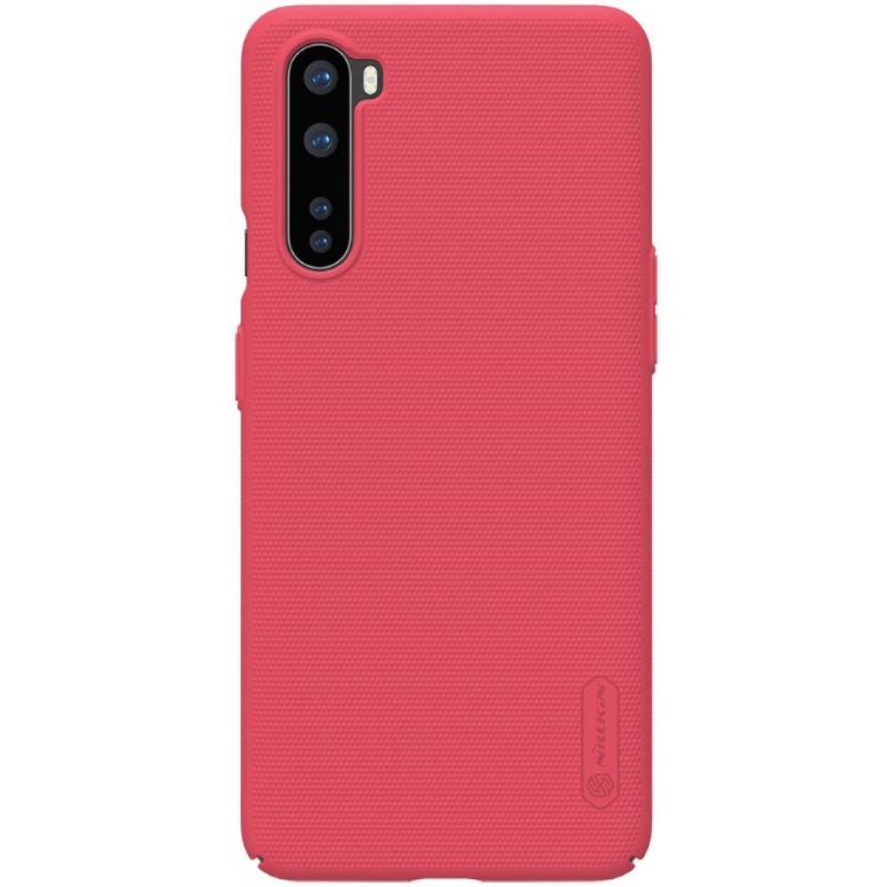 Etui do OnePlus Nord Nillkin Frost Effect