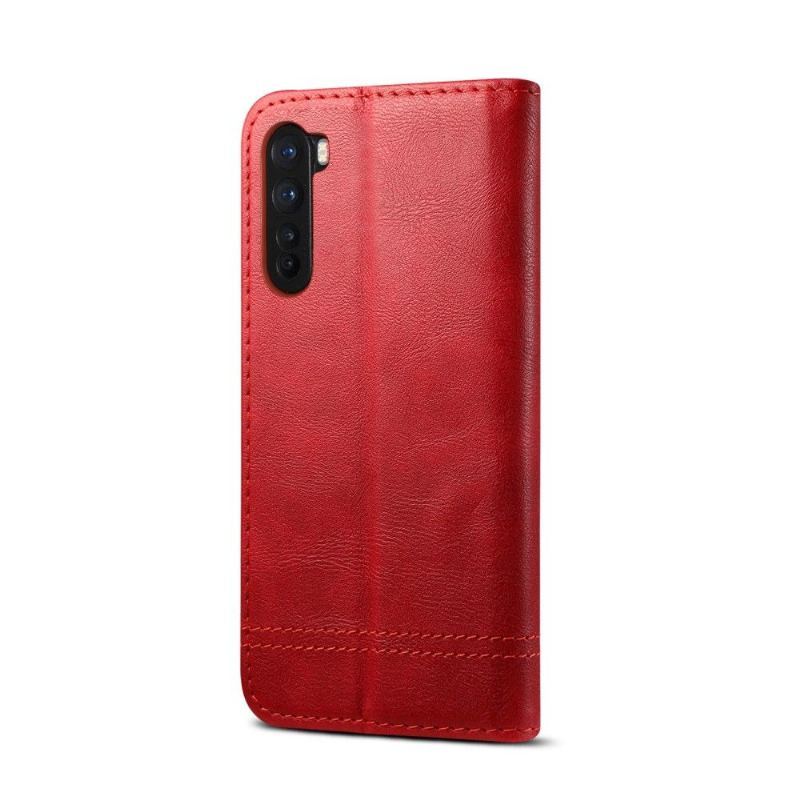 Etui do OnePlus Nord Obrzeża Le Celestre Smart Retro