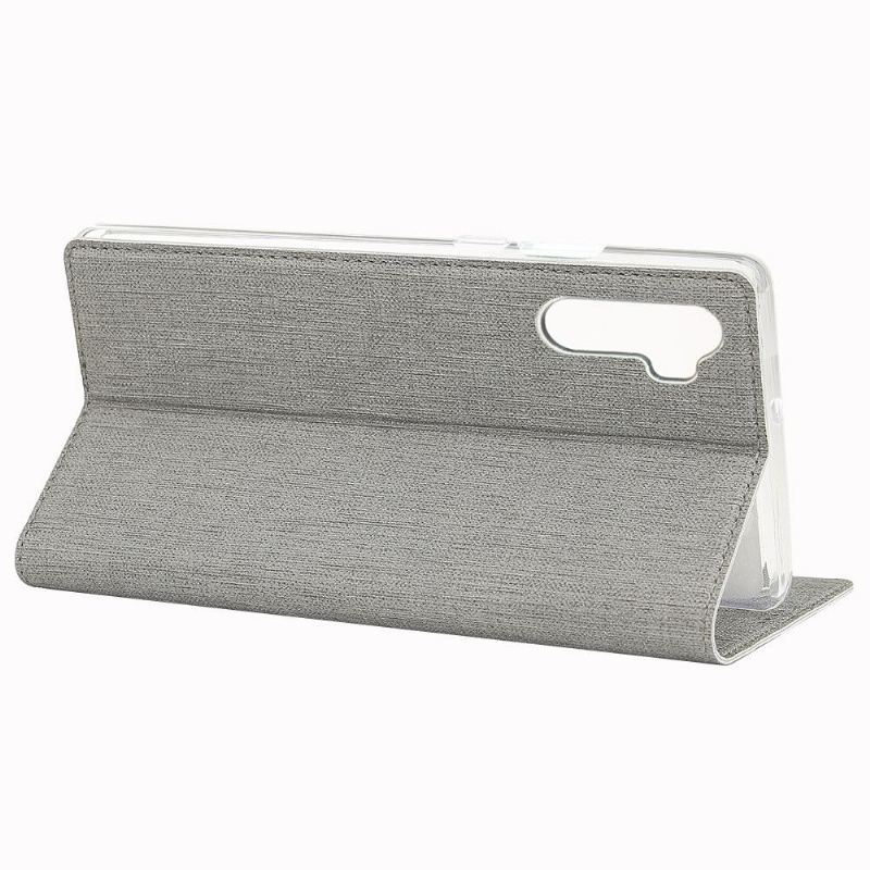 Etui Folio do OnePlus Nord Braces Support Function