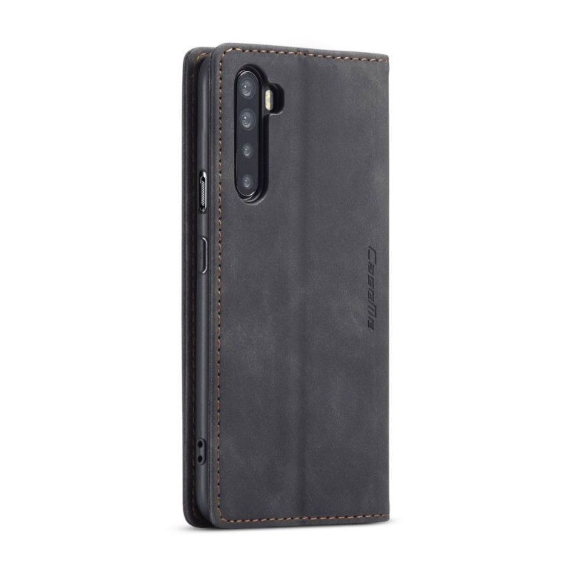 Etui Folio do OnePlus Nord Golias Sztuczna Skóra