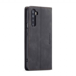 Etui Folio do OnePlus Nord Golias Sztuczna Skóra