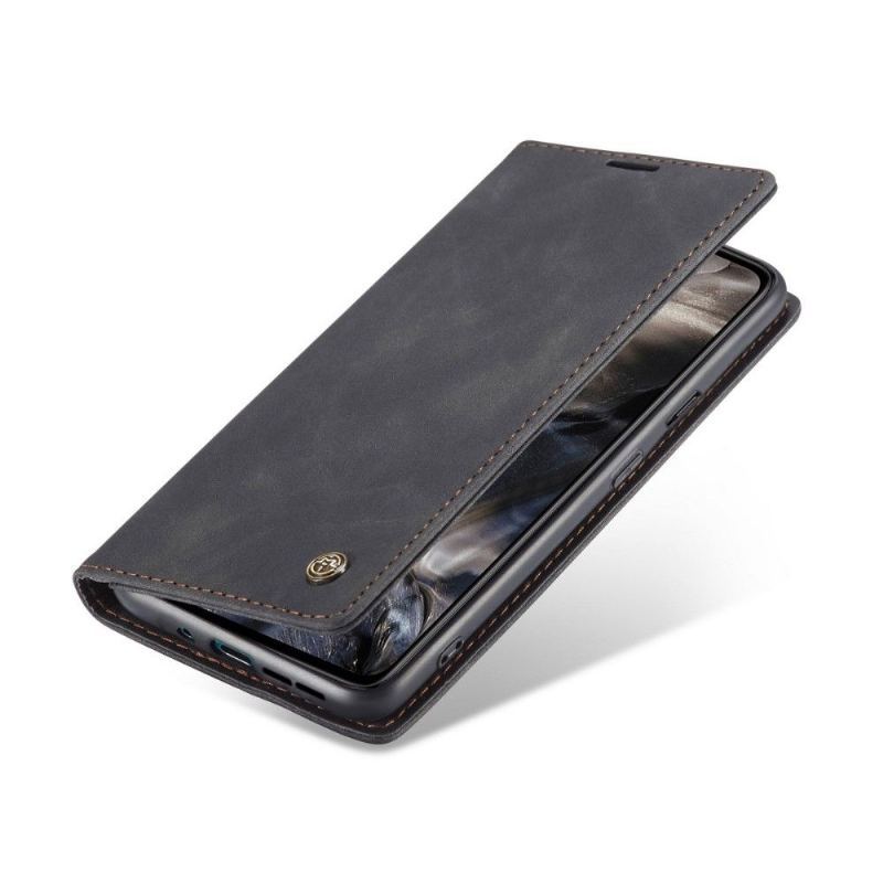 Etui Folio do OnePlus Nord Golias Sztuczna Skóra