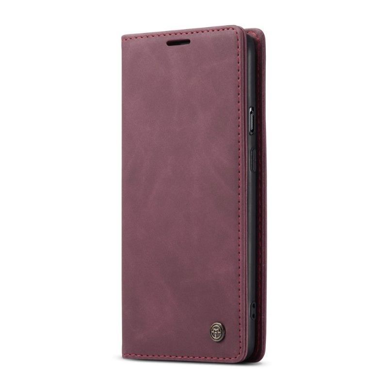 Etui Folio do OnePlus Nord Golias Sztuczna Skóra