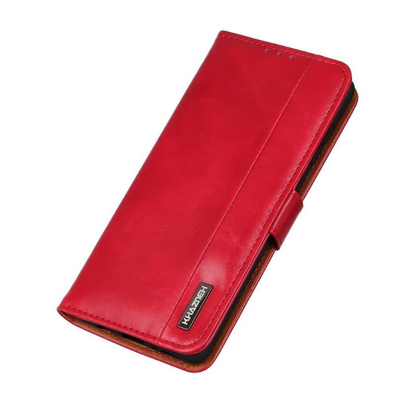 Etui Folio do OnePlus Nord Khazneh Charm Premium