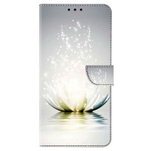 Etui Folio Do Samsung Galaxy S24 Plus 5g Lotos