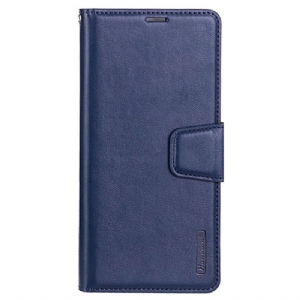 Etui Folio Do Samsung Galaxy S24 Plus 5g Seria Młynów Hanman