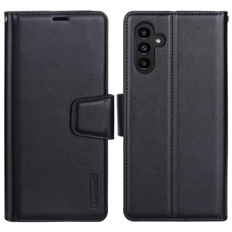 Etui Folio Do Samsung Galaxy S24 Plus 5g Seria Młynów Hanman