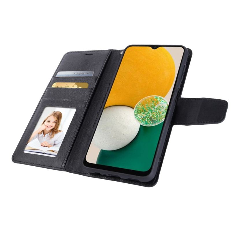 Etui Folio Do Samsung Galaxy S24 Plus 5g Seria Młynów Hanman