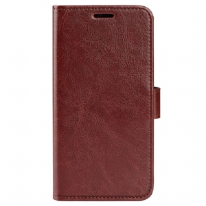 Etui Folio Do Samsung Galaxy S24 Plus 5g Vintage