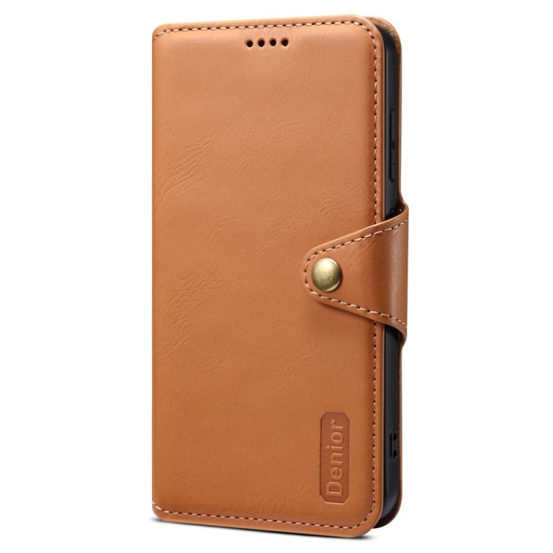 Etui Folio Samsung Galaxy S24 Plus 5g Denior Etui Ochronne