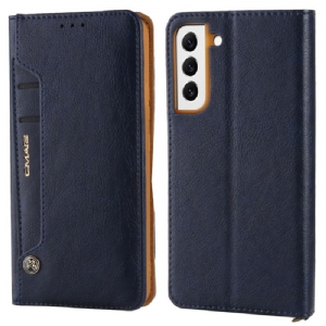 Etui Folio Samsung Galaxy S24 Plus 5g Z Automatami Fotograficznymi