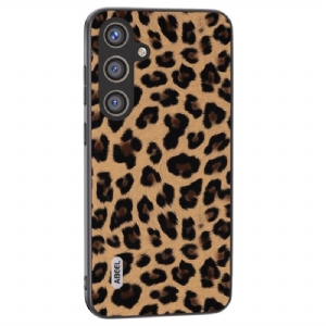 Etui Samsung Galaxy S24 Plus 5g Abeel W Stylu Lamparta