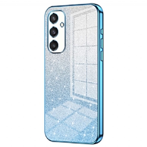 Etui Samsung Galaxy S24 Plus 5g Brokatowy Gradient