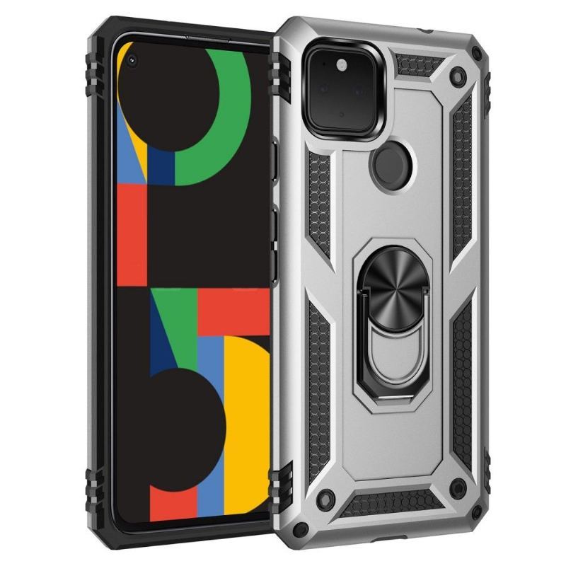 Etui do Google Pixel 4a 5G Obsługa Funkcji Hybrydowych