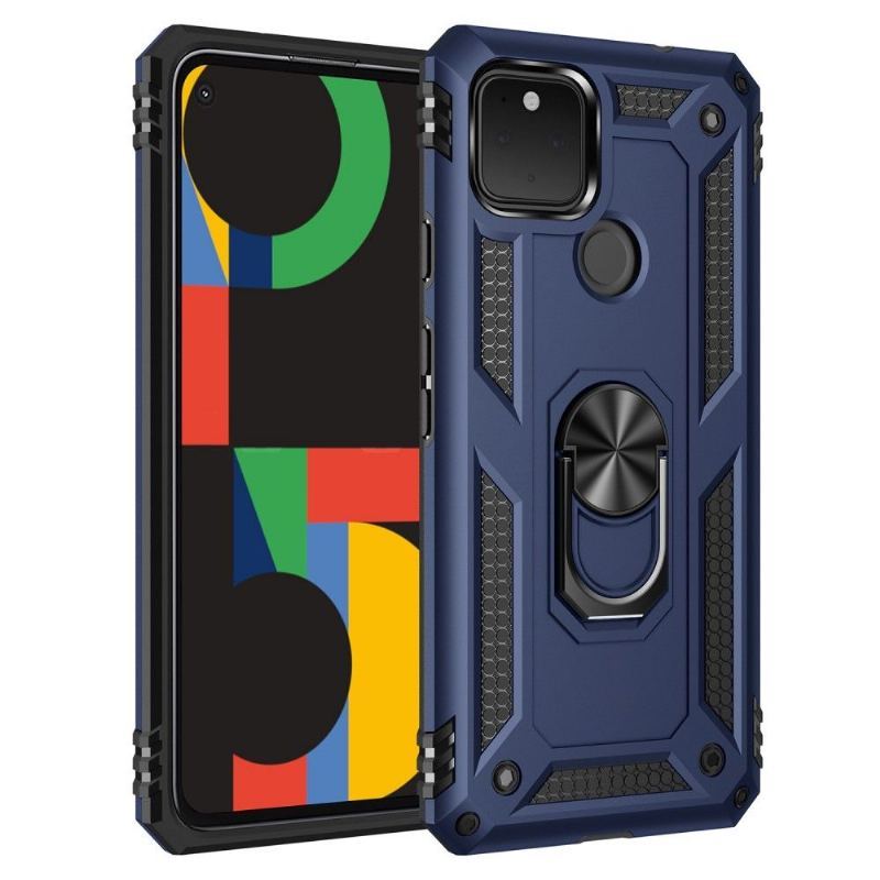 Etui do Google Pixel 4a 5G Obsługa Funkcji Hybrydowych