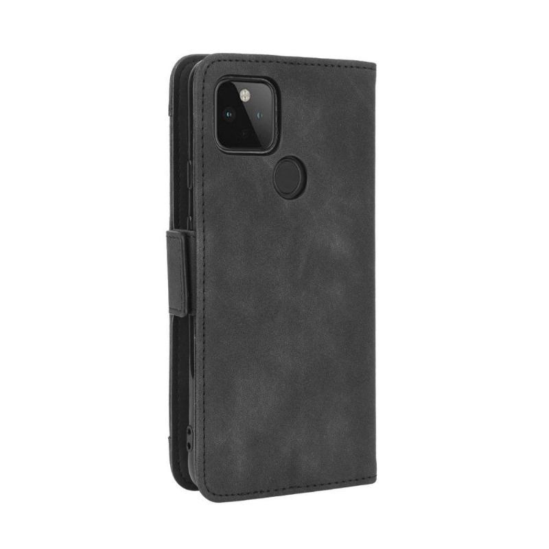 Obudowa Etui Na Telefon do Google Pixel 4a 5G Premium Z Posiadaczem Karty