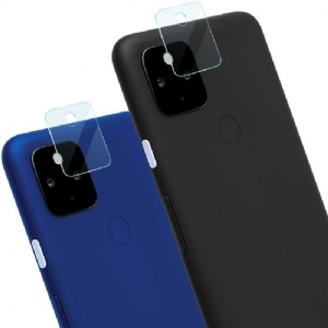 Szkło Hartowane Do Obiektywu Google Pixel 4A 5G (2 Sztuki)