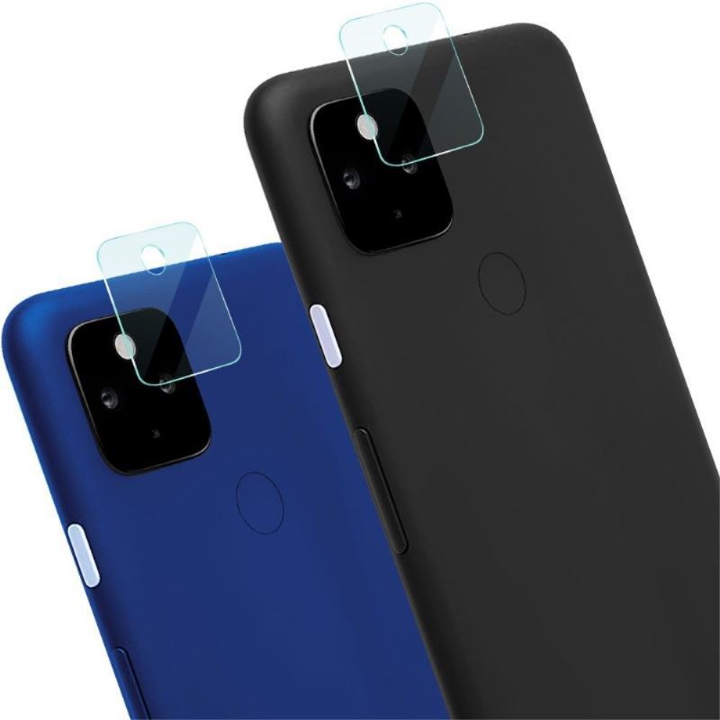 Szkło Hartowane Do Obiektywu Google Pixel 4A 5G (2 Sztuki)