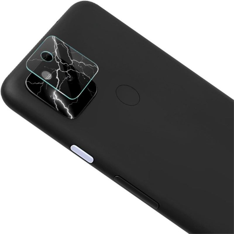 Szkło Hartowane Do Obiektywu Google Pixel 4A 5G (2 Sztuki)