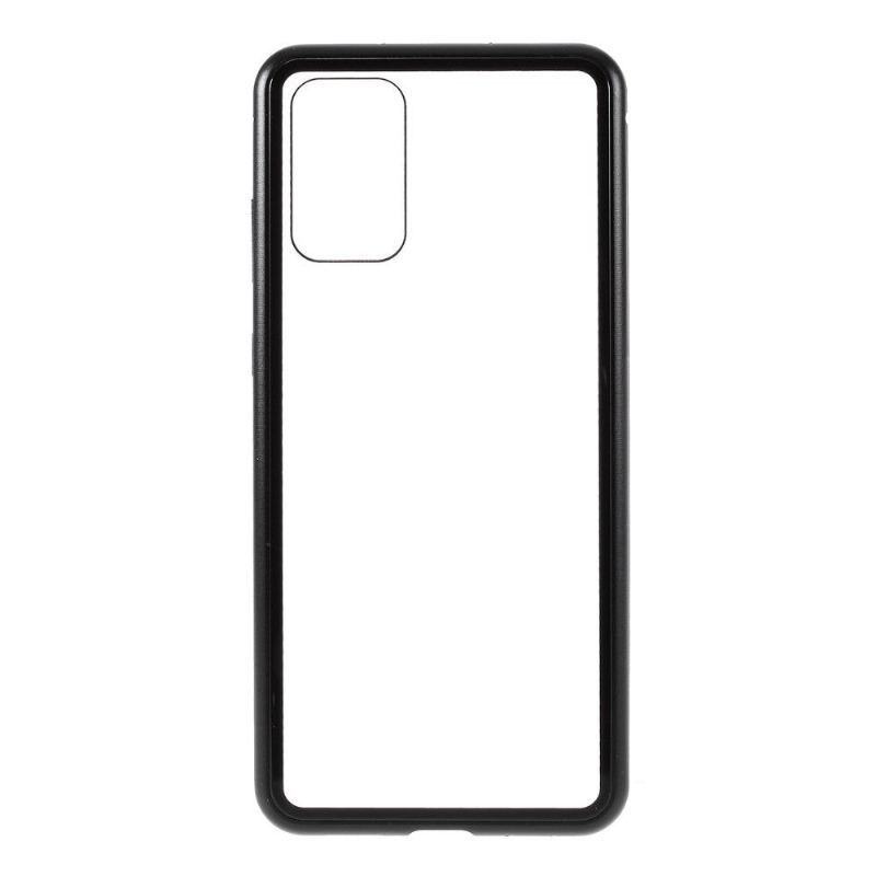 Etui do Samsung Galaxy S20 Biznes Odłączany Magnetyczny