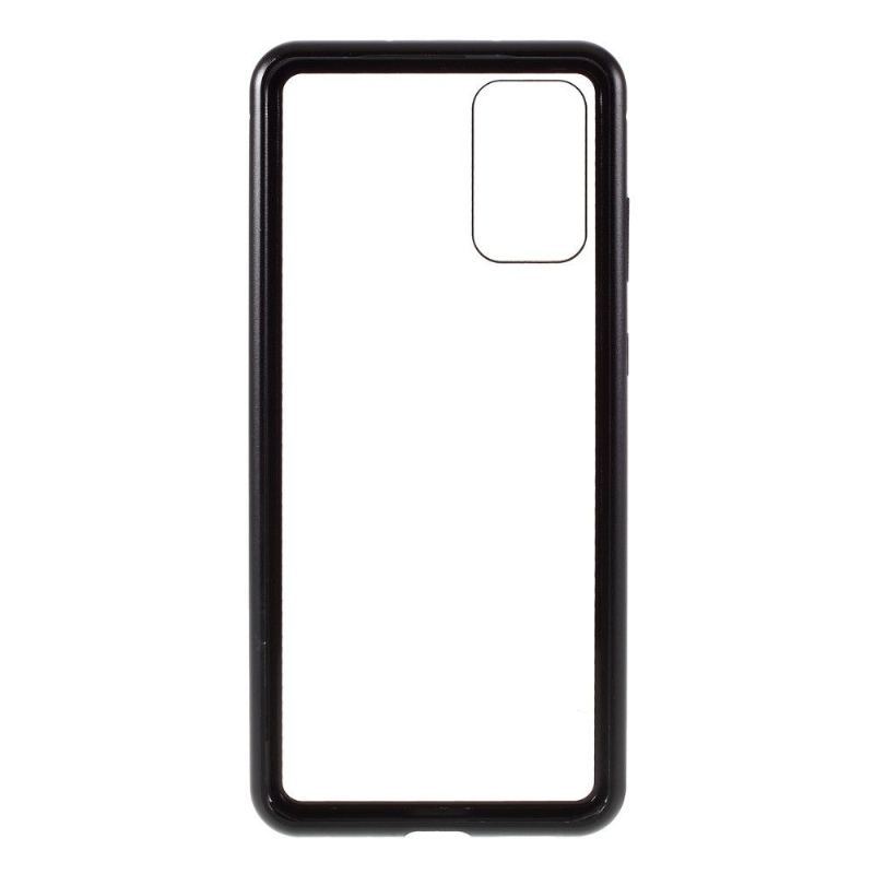 Etui do Samsung Galaxy S20 Biznes Odłączany Magnetyczny