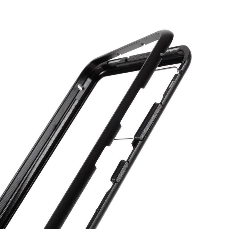 Etui do Samsung Galaxy S20 Biznes Odłączany Magnetyczny