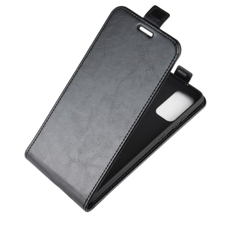 Etui do Samsung Galaxy S20 Classic Etui Folio Pionowa Sztuczna Skóra Le René