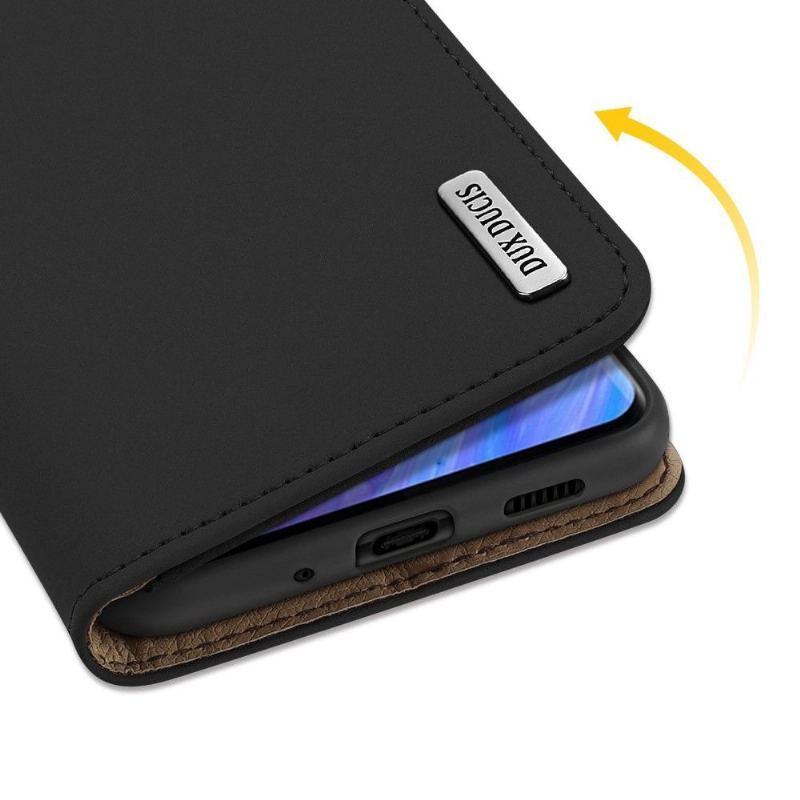 Etui Folio do Samsung Galaxy S20 Dux Ducis Premium